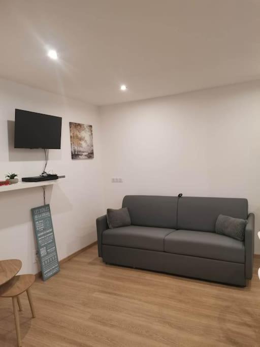 Jolie Logement Au Coeur Du Pays Basque Cheraute Exteriör bild